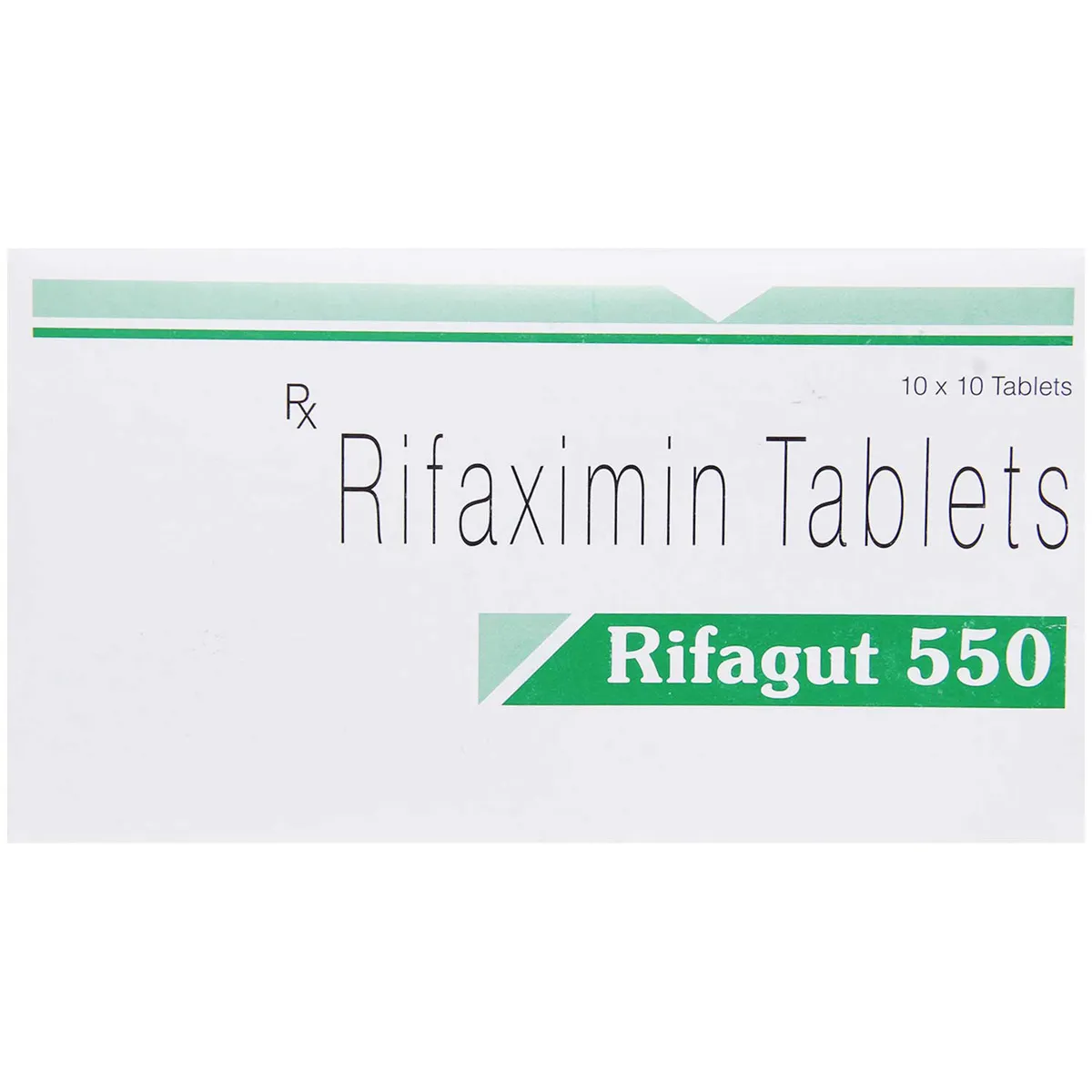 Rifagut 550mg (Rifaximin) Rifagut 550mg (Rifaximin)
