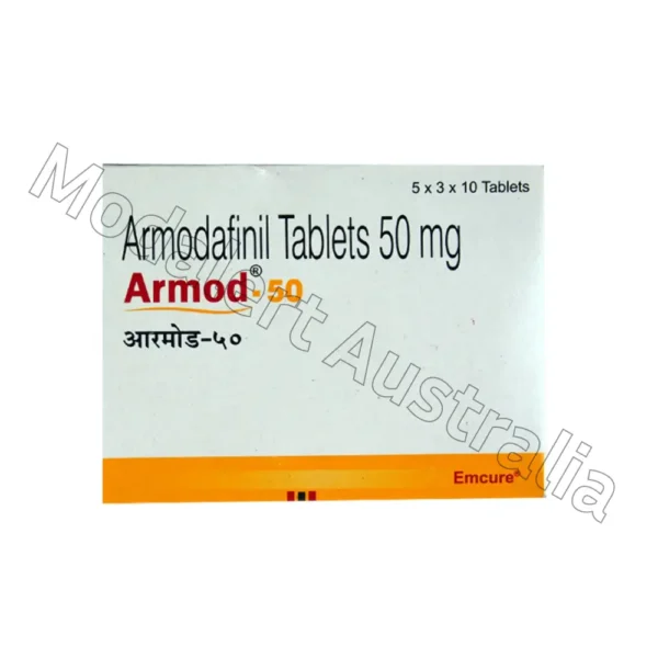 Armod 50 Mg