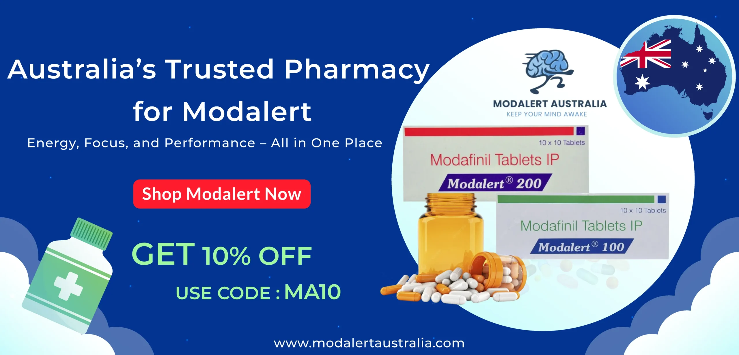 modalertaustralia