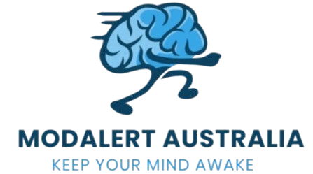 Modalertaustralia