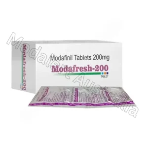 Modafresh 200 Mg