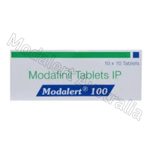 Modalert 100 Mg