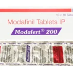 Modalert 200 Mg (Modafinil)