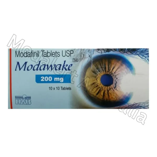 Modawake 200 Mg