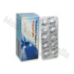 Modvigil 200 Mg (Modafinil)