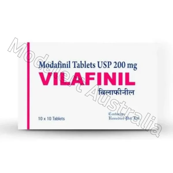 Vilafinil 200 Mg