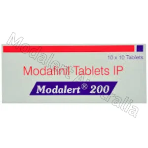 Modalert 200 Mg