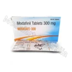 Modasafe 300 Mg (Modafinil)
