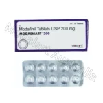 Modasmart 200