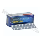 Zopisign 7.5 Mg (Zopiclone)