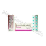 Zunestar 3 Mg (Eszopiclone)