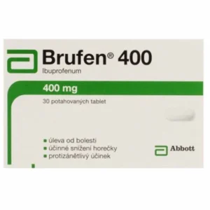 Brufen 400mg (Ibuprofen)