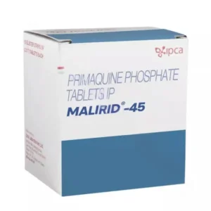 Malirid 45mg (Primaquine)