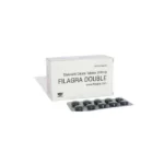 Filagra Double 200mg (Sildenafil Citrate)