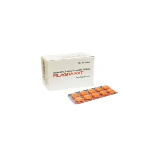 Filagra FXT (Sildenafil Citrate/Fluoxetine)