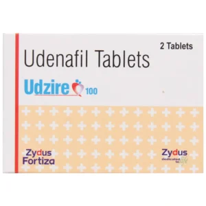 Udzire 100mg (Udenafil)