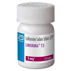 Linorma T3 (Liothyronine Sodium)