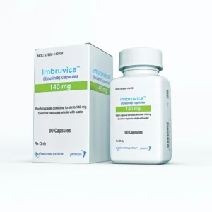 Imbruvica 140mg (Ibrutinib)