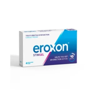 Eroxon Gel