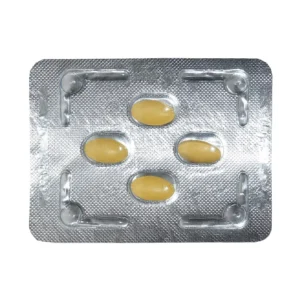Tadalis SX 20mg