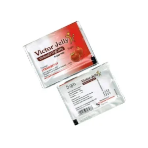 Victor Jelly