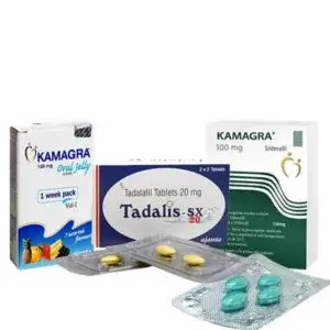 Ajanta ED Trial Pack
