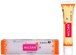 Niltan Cream