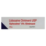 Xylocaine Ointment (Lidocaine)