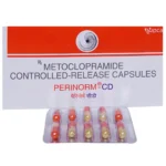 Perinorm CD 15mg (Metoclopramide)