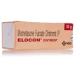 Elocon Ointment