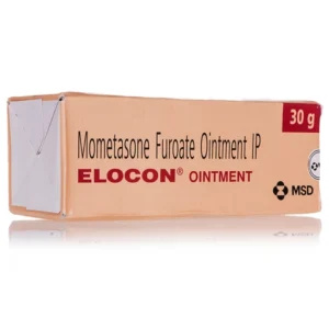 Elocon Ointment