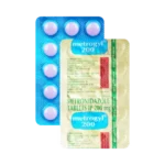 Metrogyl 200mg (Metronidazole)
