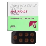 Malirid DS 15mg (Primaquine)