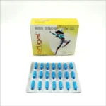 Orligal 120mg (Orlistat)