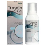 Tugain 5 Gel (Minoxidil)