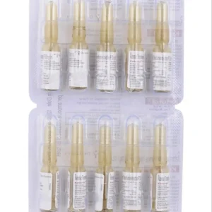 Ketorol 1ml Injection (Ketorolac)