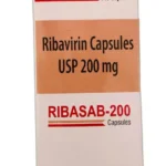 Ribasab (Ribavirin)