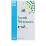 Creon SD Minimicrospheres (Pancreatin)