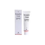 Scabper Cream 30g (Permethrin)