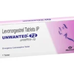 Unwanted 72 (Levonorgestrel)