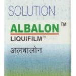 Albalon (Ketotifen)