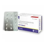 Hytrax 25mg (Hydroxyzine)