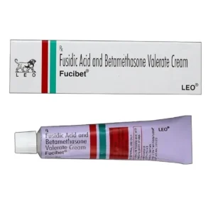 Fucibet Cream
