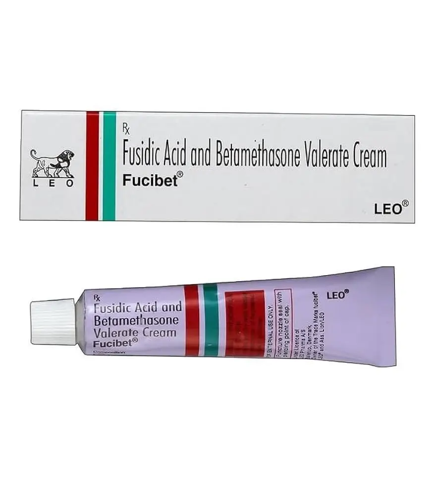 Fucibet Cream Fucibet Cream