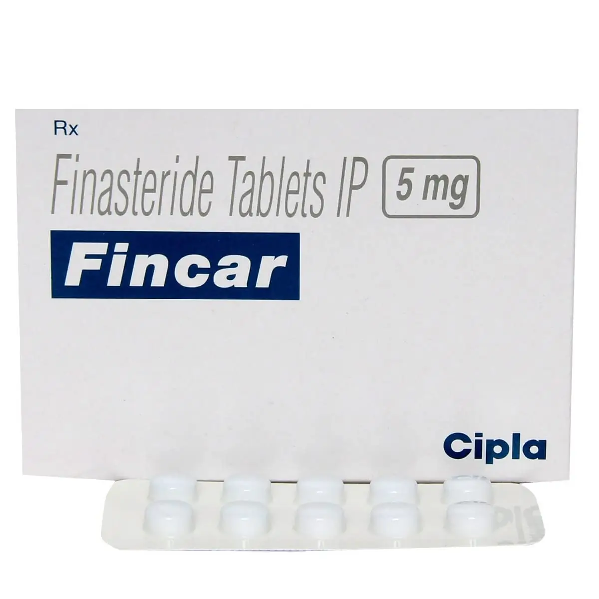 Fincar (Finasteride) Fincar (Finasteride)