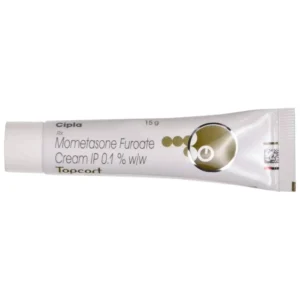 Topcort Cream (Mometasone)