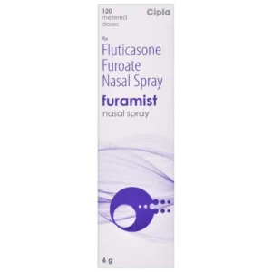 Furamist Nasal Spray (Fluticasone)