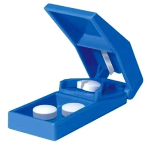 PILL CUTTER (Device)