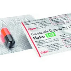 Fluka Tablet (Fluconazole)