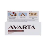 Avarta Under Eye Cream (Herbal)